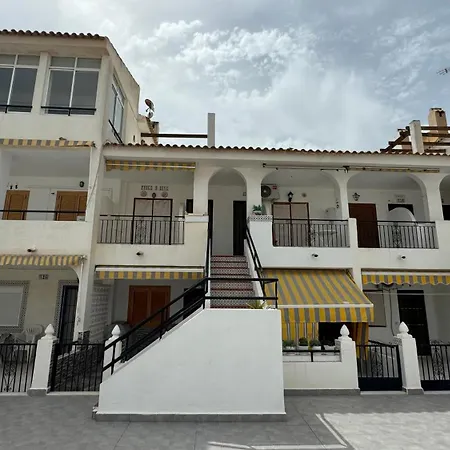 Rosaleda En